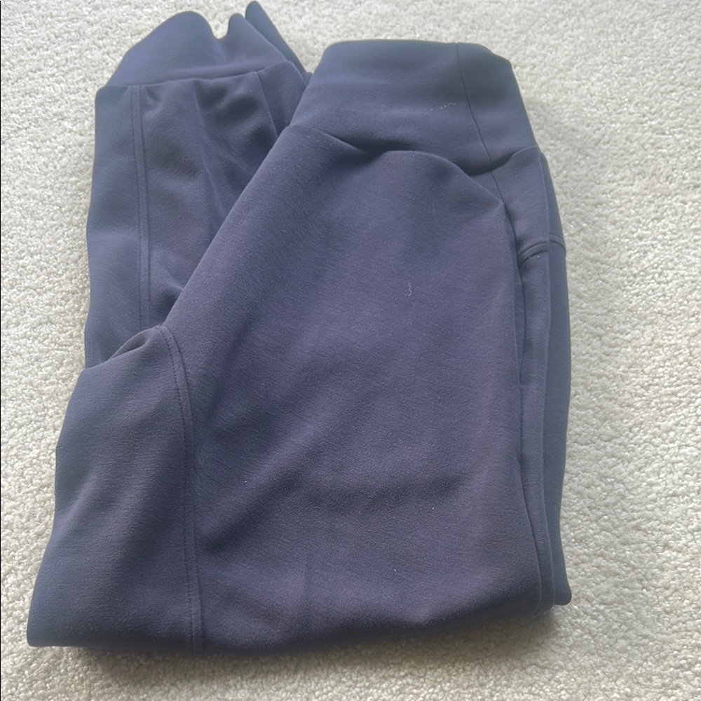 ZYIA Black Women's Pants